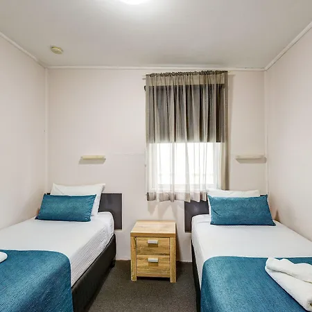 Port Macquarie Motel Exterior photo