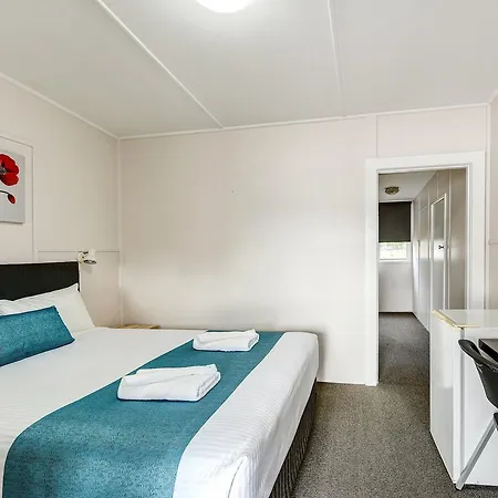 Port Macquarie Motel Exterior photo